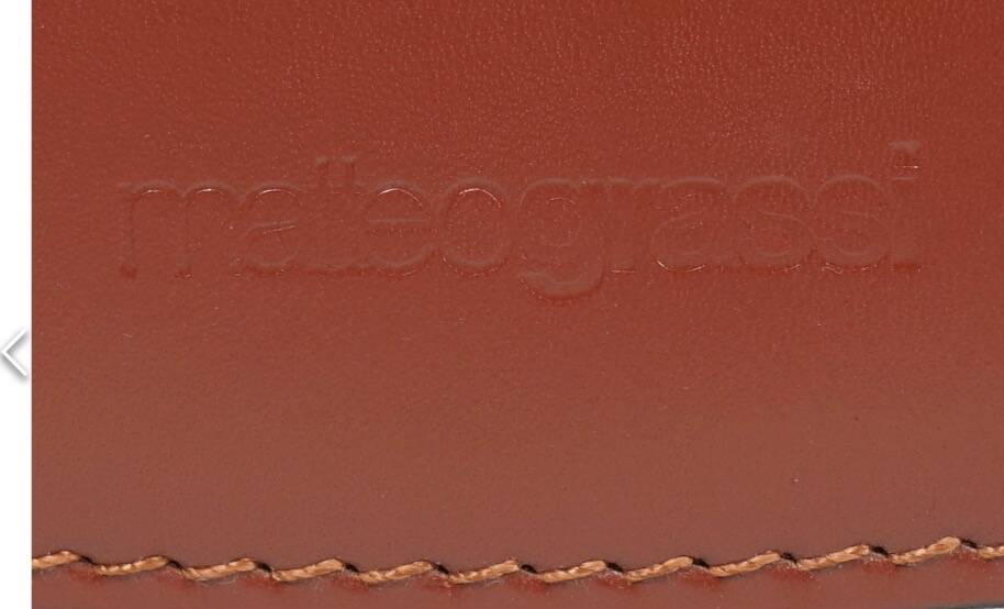 Set of 4 Matteo Grassi chairs