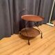 Bar Cart Åry Fanérprodukter Nybro, Sweden, 1960s