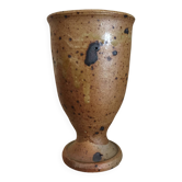 Verre en grès