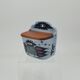 Beth Breyen Tenera Series Earthenware Salt Box for Royal Copenhagen