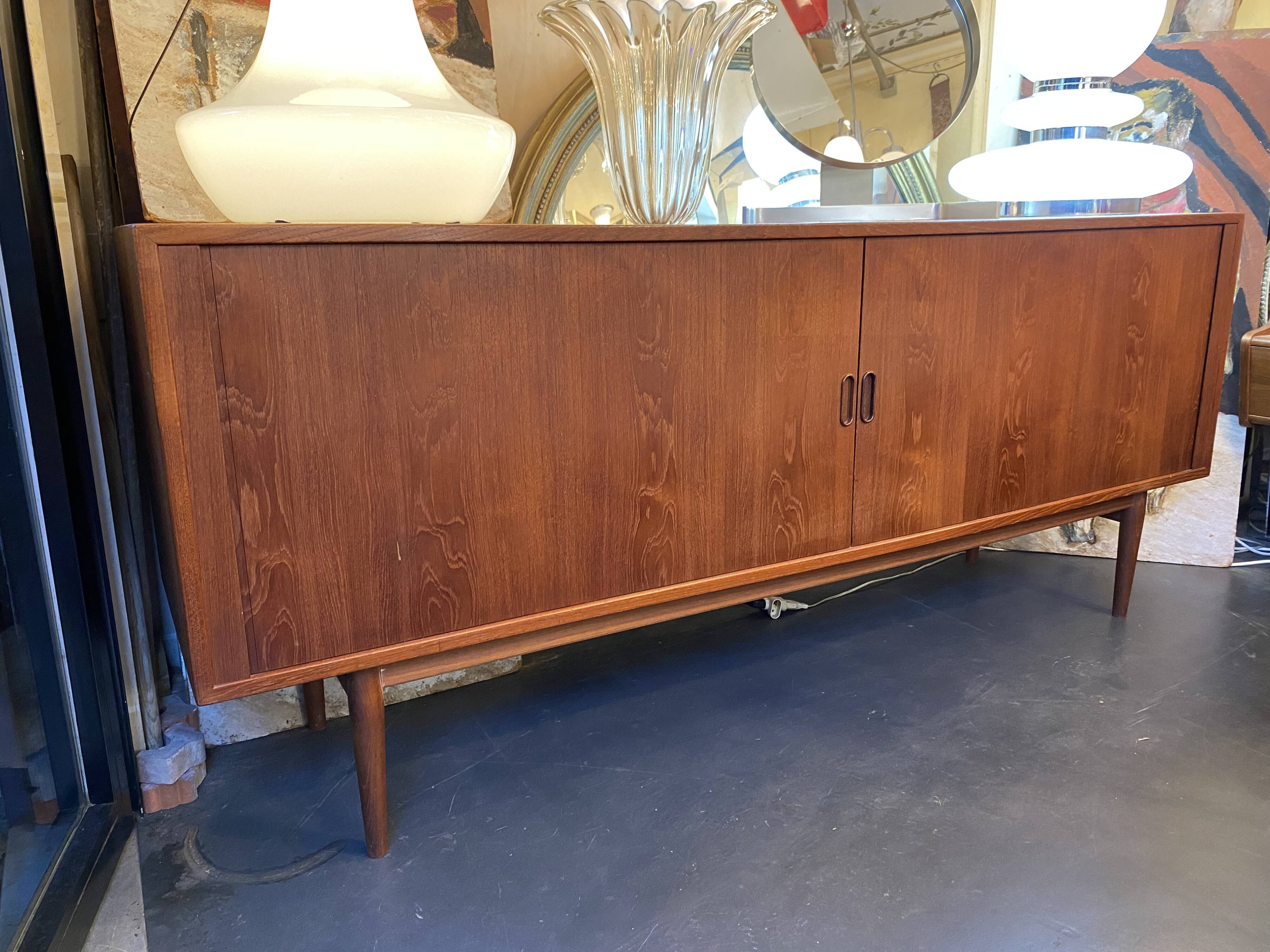 Enfilade Arne Vooder