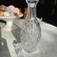 Crystal carafe
