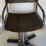 Barber chair