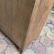 Antique wardrobe