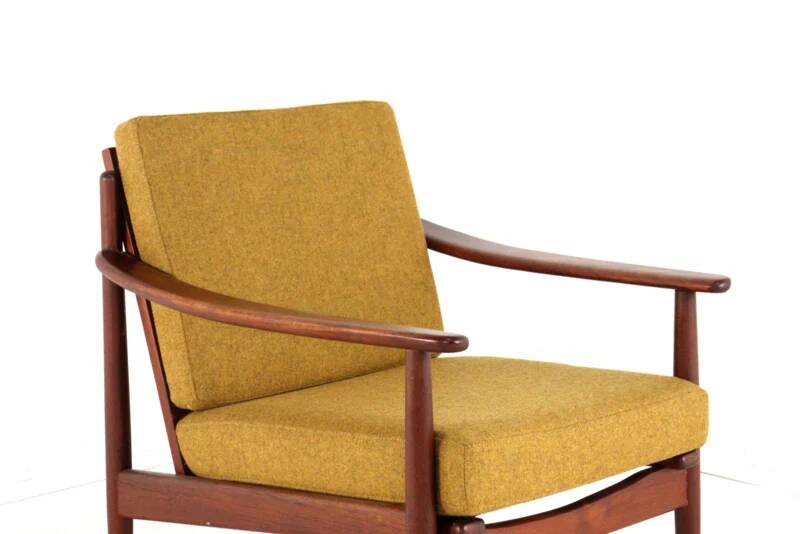 Armchair 'Bamberg'