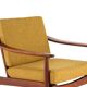 Armchair 'Bamberg'