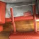 Roche Bobois sofa