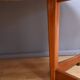 Danish teak table