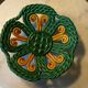 Vallauris ceramic braided bowl Ø31cm