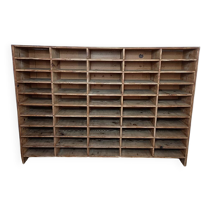 Meuble de métier en