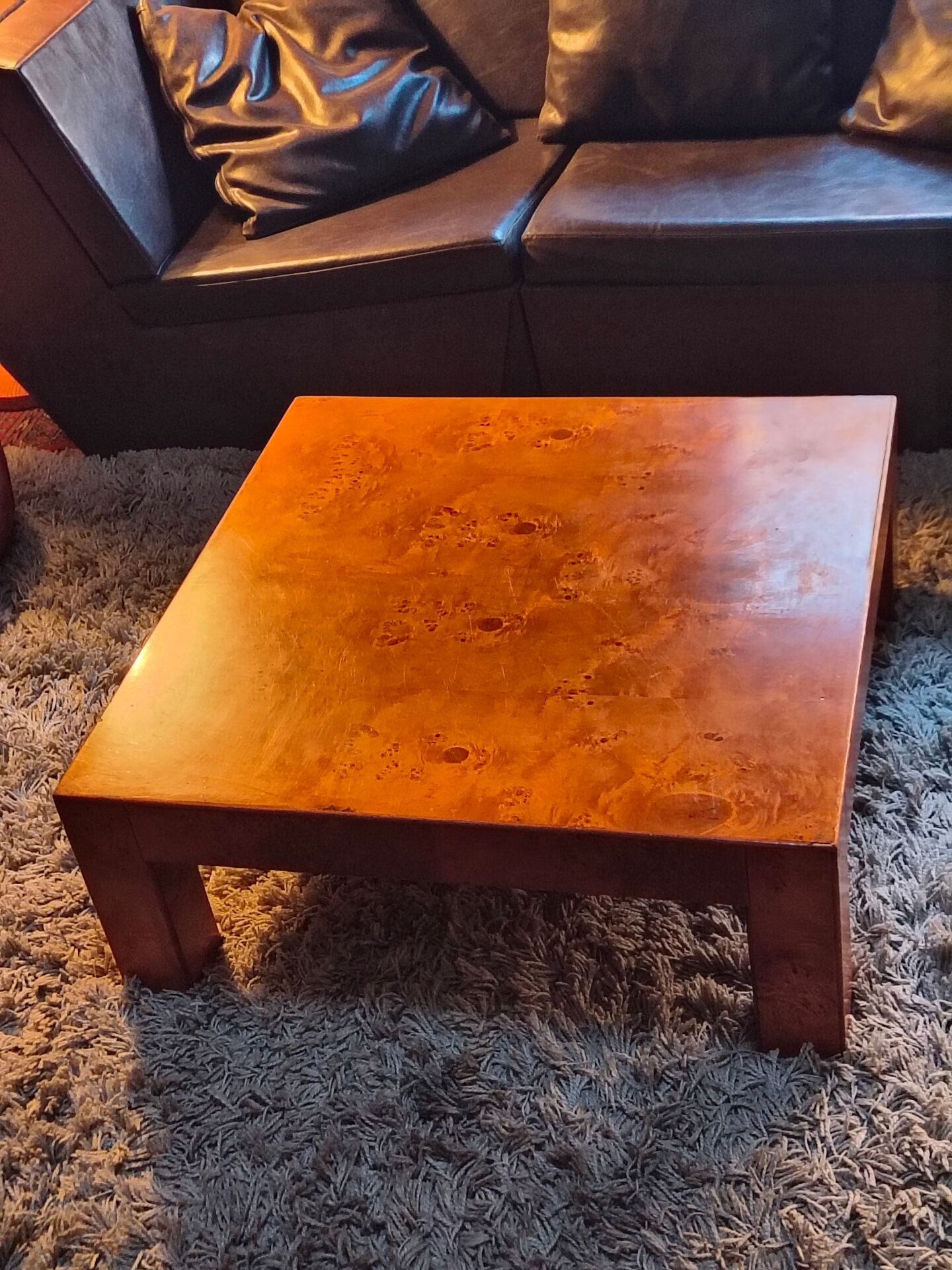 Table basse