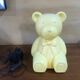 Ourson lamp
