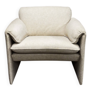 Fauteuil leolux Bora