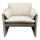 Leolux Bora Bora armchair bean fabric