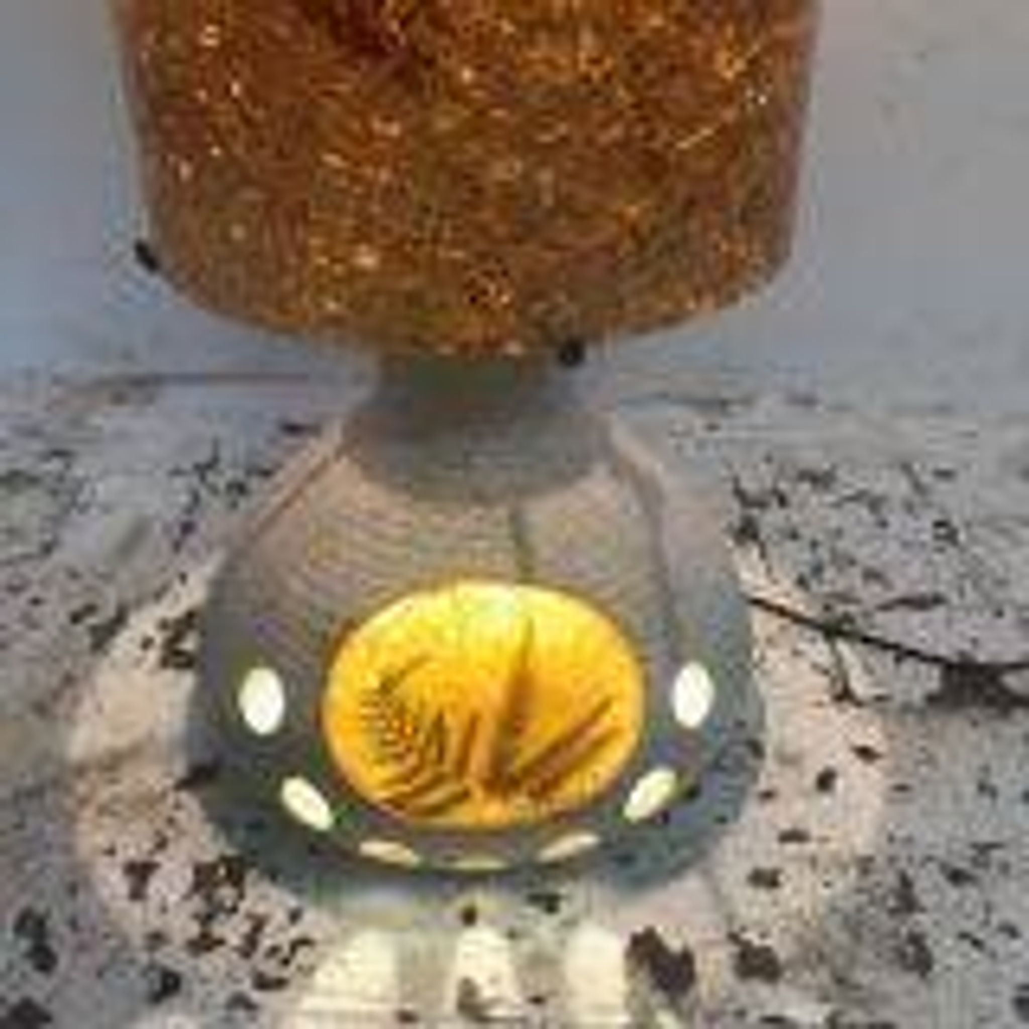 Accolay lamp