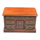 Jewelry box