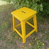 Industrial stool