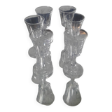 Luminarc regency glass.