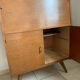 Vintage secretary