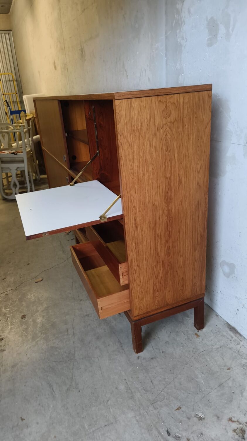 Enfilade Alfred Hendrickx