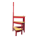 Library staircase by Vico Magistretti for Cassina