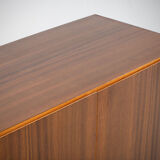 Vintage Scandinavian sideboard 1960