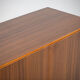 Enfilade scandinave vintage 1960