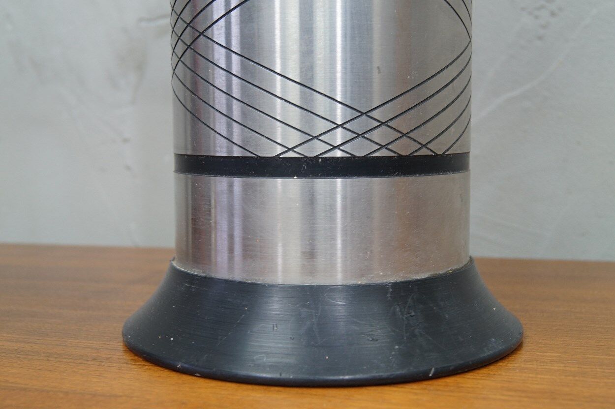 Vintage umbrella stand, 1970s