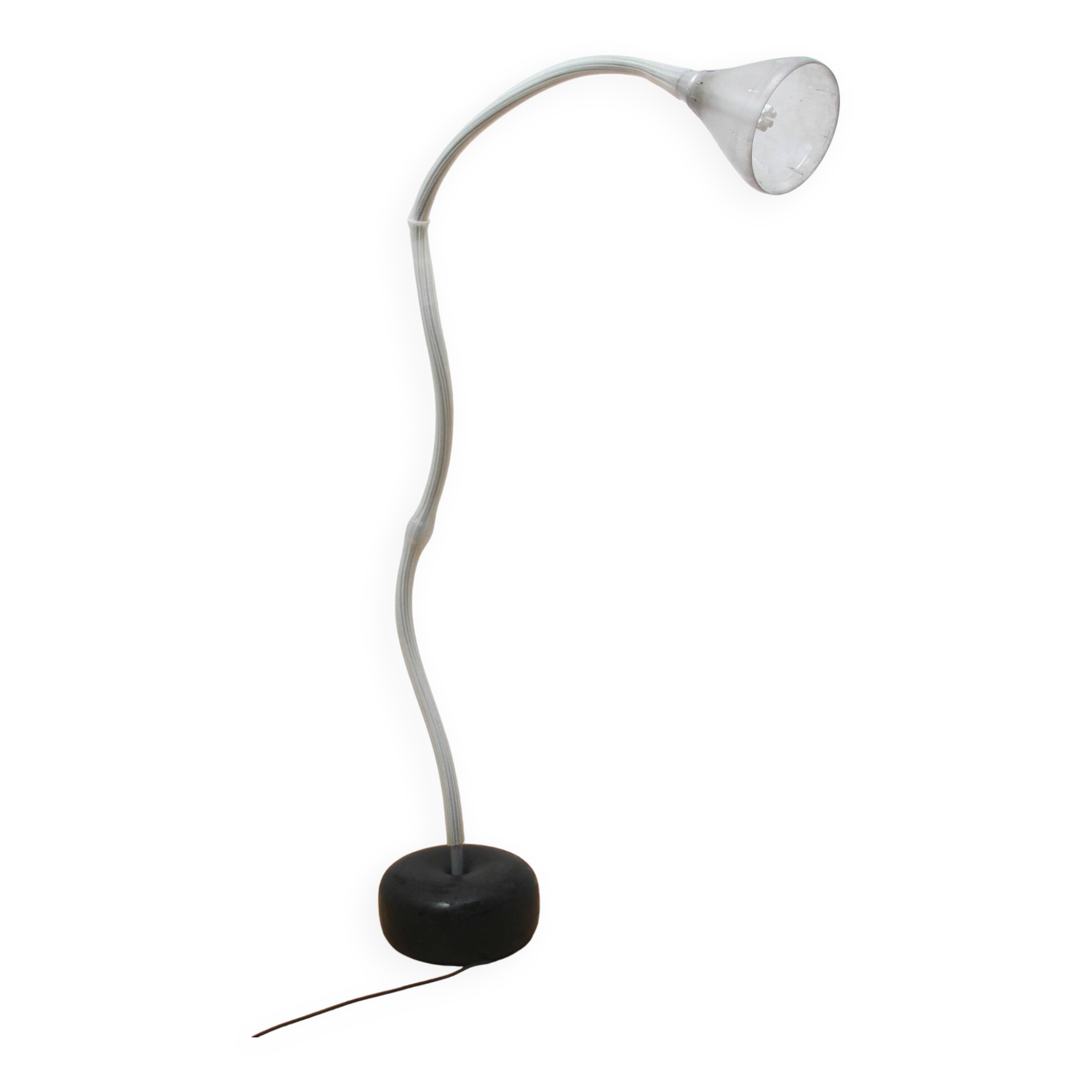 Pipe Terra floor lamp, Artemide