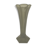 Vase Val Saint Lambert American model