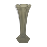 Vase Val Saint Lambert American model