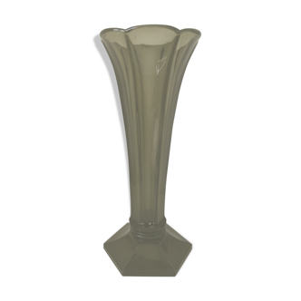 Vase Val Saint Lambert American model