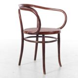Baumann B9/209 armchair called "Le Corbusier"