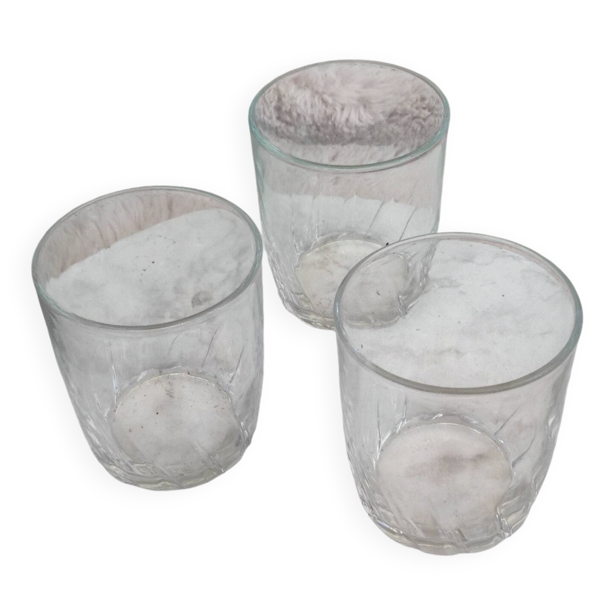 Verres a whisky