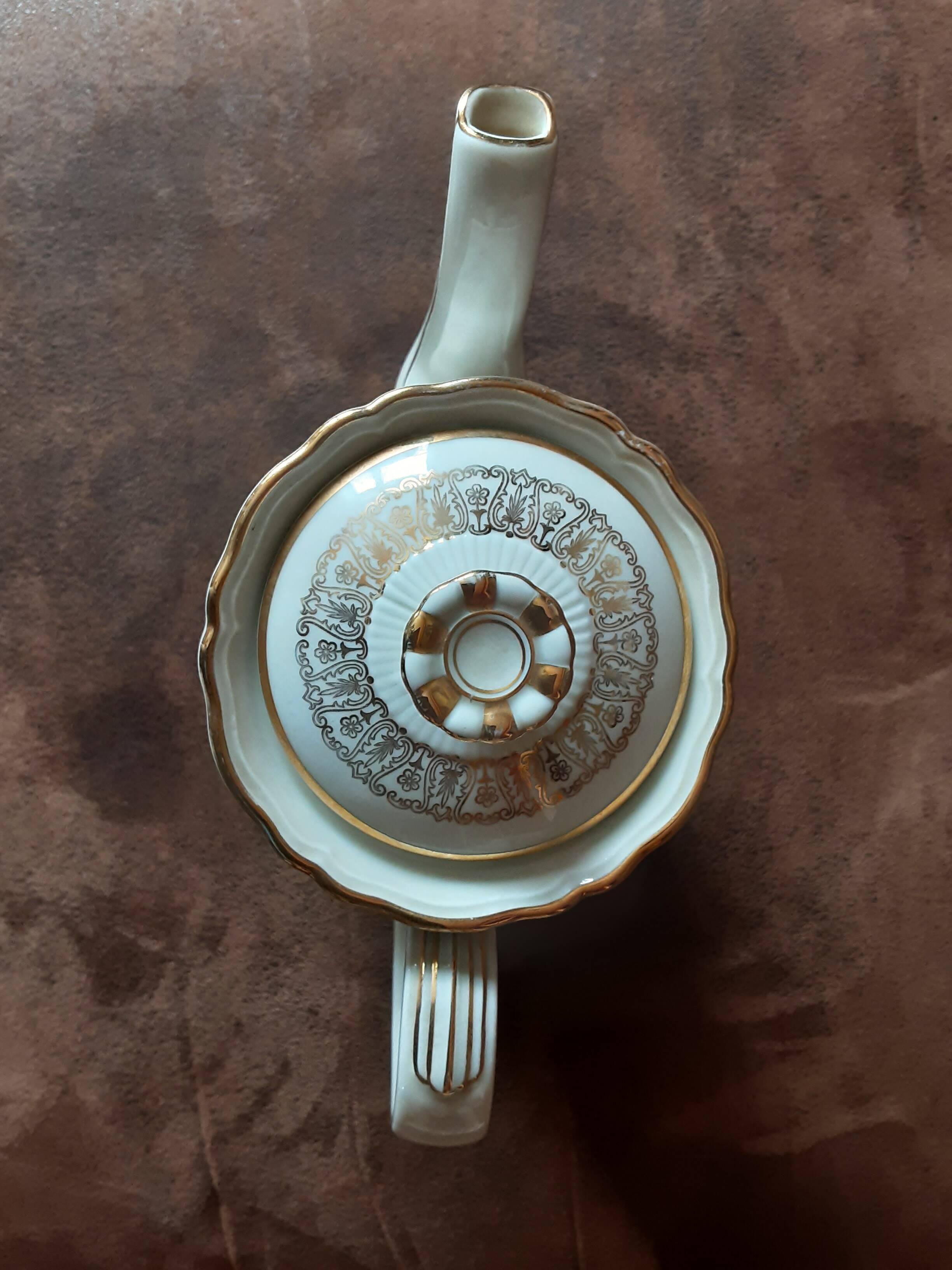Cafetière en porcelaine Bavaria