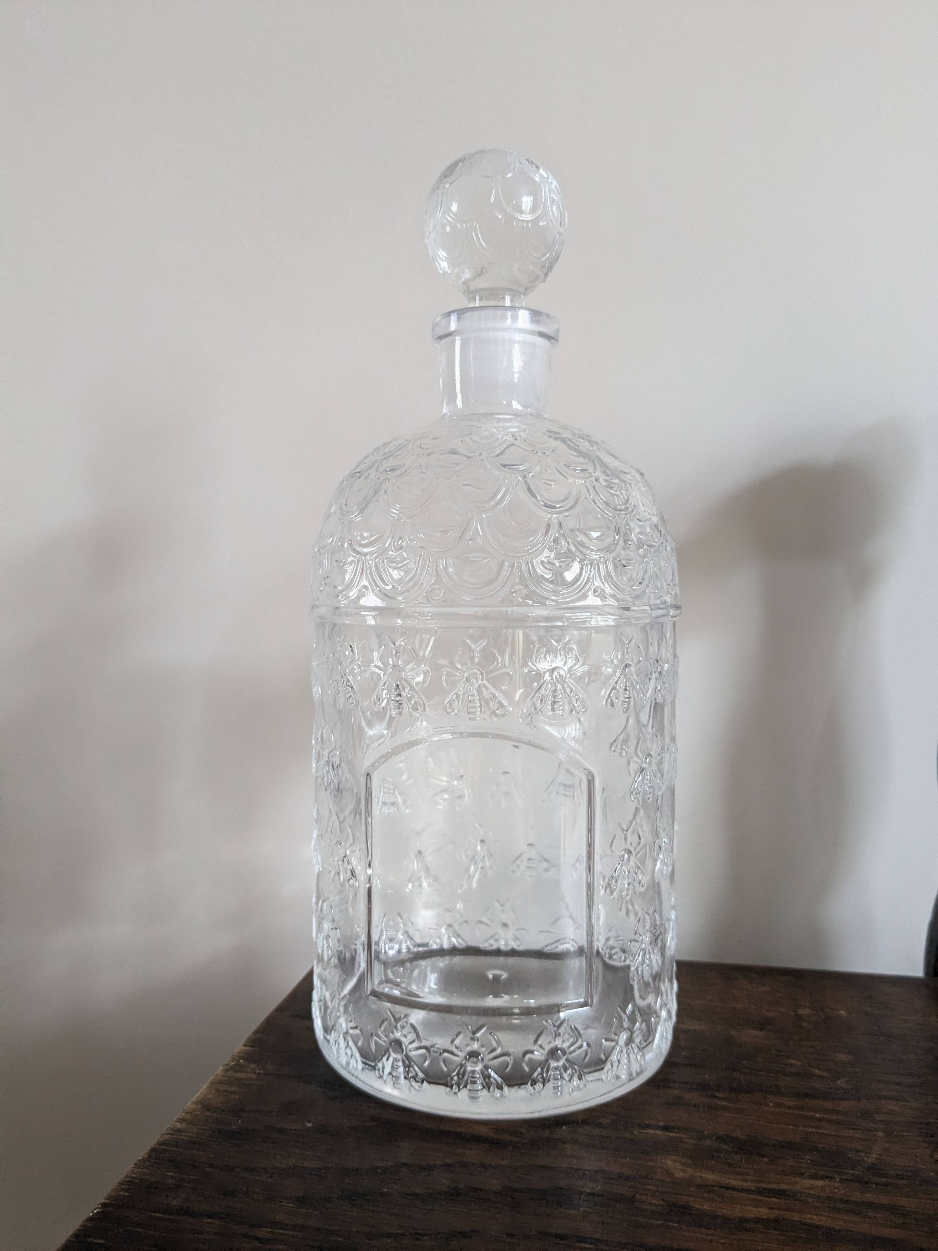 Carafe Guerlain