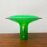 Italian table lamp model Agaricon D36 by Ross Lovegrove for Luceplan