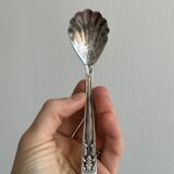 Small spoon of sugar