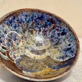 Ceramic bowl by Bernard Buffat