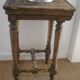 Ancien comptoir de magasin