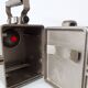 SNCF lamp
