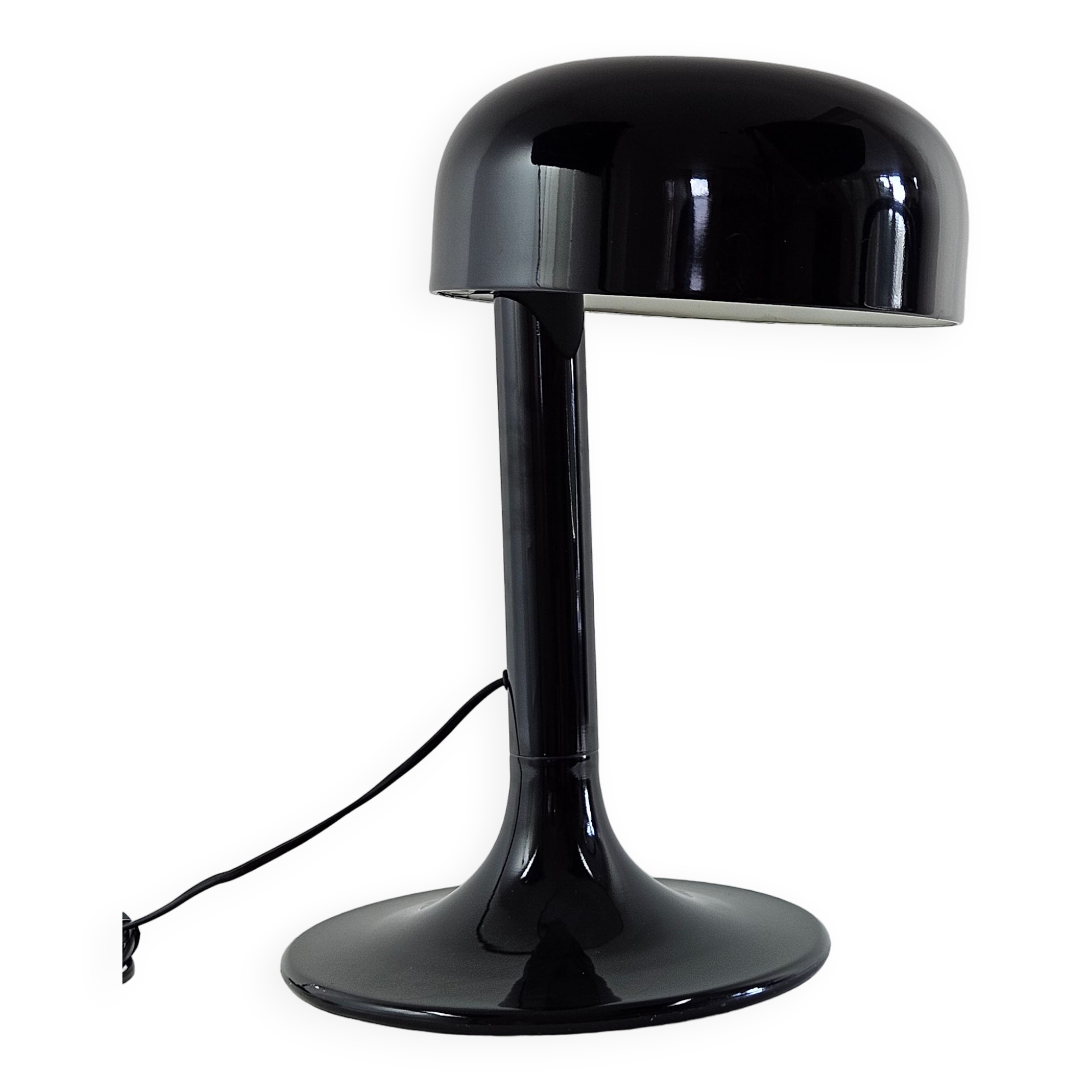 Model 3105 "Studio" Table Lamp by Carlo Viligiardi for Stilnovo, 1972