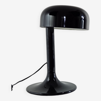 Modèle 3105 « Studio » Lampe de Table par Carlo Viligiardi pour Stilnovo, 1972