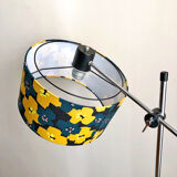 Vintage floor lamp