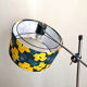 Vintage floor lamp