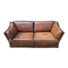 Muylaert leather sofa