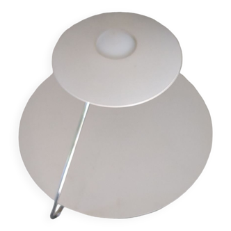 Postmodern pendant lamp from the 80s