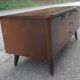Enfilade basse vintage