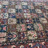 Pretty Persian carpet Bakhtiar tchaharshotor 200x300 cm