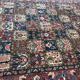 Tapis persan Bakhtiar tchaharshotor 200x300 cm